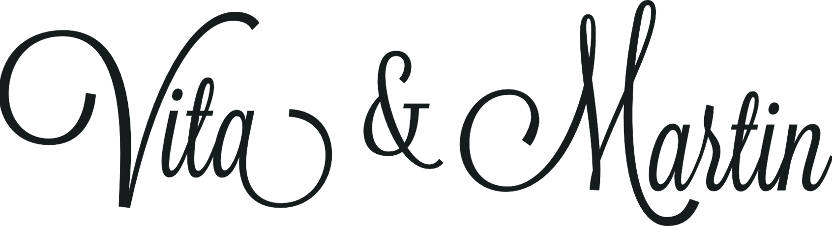 Vita & Martin